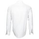 Chemise tissu armuréeBUSINESS Andrew Mc Allister J8AM5