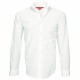 Chemise double fil 120/2LUXURY Andrew Mc Allister J4AM2