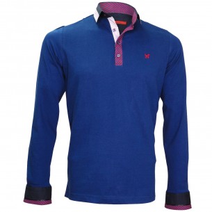 Polo SweatLOYD Andrew Mc Allister JML-BIMAT5