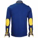 Polo Sweat double colPAXTON Andrew Mc Allister JML-COUD1