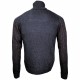 Pull cachemire & lainePERUGIA Emporio balzani J11301PULL-BLU