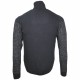 Pull cachemire & lainePERUGIA Emporio balzani J11301PULL-GREY