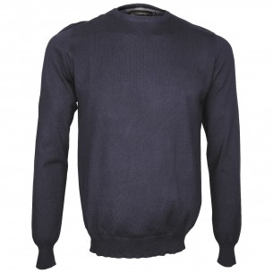 Pull uniMILANO Emporio balzani J50506PULL-BLU