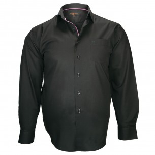 Chemise tissu armuréLUGANO Doublissimo GT-L2DB4
