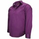 Chemise Haut de GammeLONDON Doublissimo GT-L7DB4