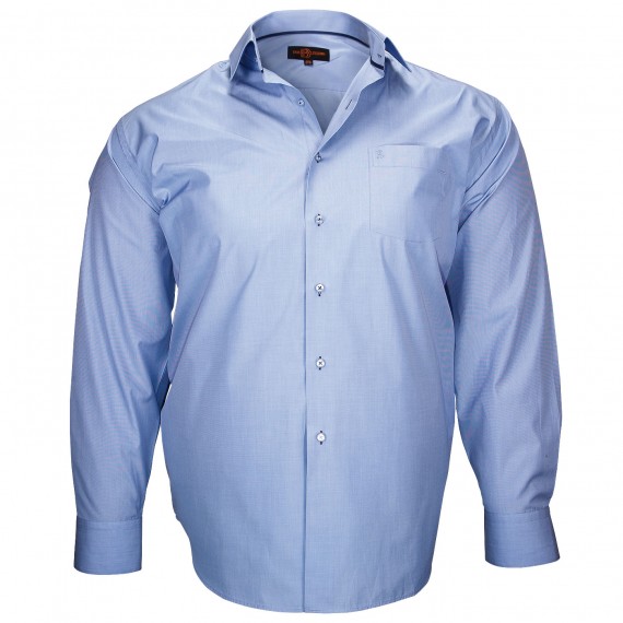 Chemise Haut de GammeLONDON Doublissimo GT-L7DB9