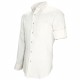 Chemise 100% linGAO Andrew Mac Allister L4AM1