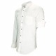 Chemise 100% linGAO Andrew Mac Allister L4AM2