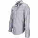 Chemise tissu armuréeHOOD Andrew Mac Allister P2AM1