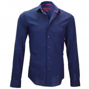 Chemise petit colSTREETER Andrew Mac Allister P8AM10