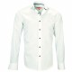 camisa cuello Italiano