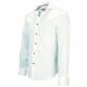 camisa cuello Italiano