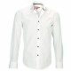 Camisa cuello Italiano