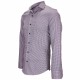 Chemise tissu jacquardFIORI Emporio balzani P7EB11