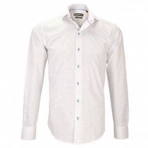 Chemise impriméeFIORI Emporio balzani P7EB1