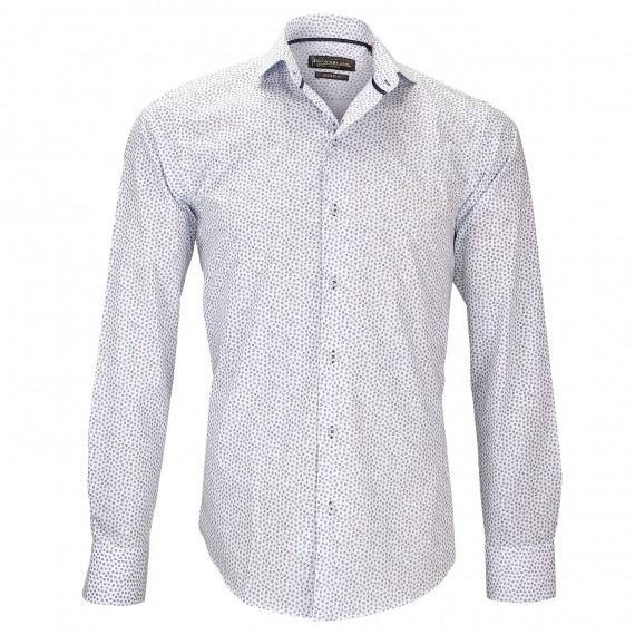 Chemise impriméeFIORI Emporio balzani P7EB6