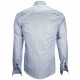 Chemise fantaisieWEMBLEY Andrew Mac Allister ZB14AM1