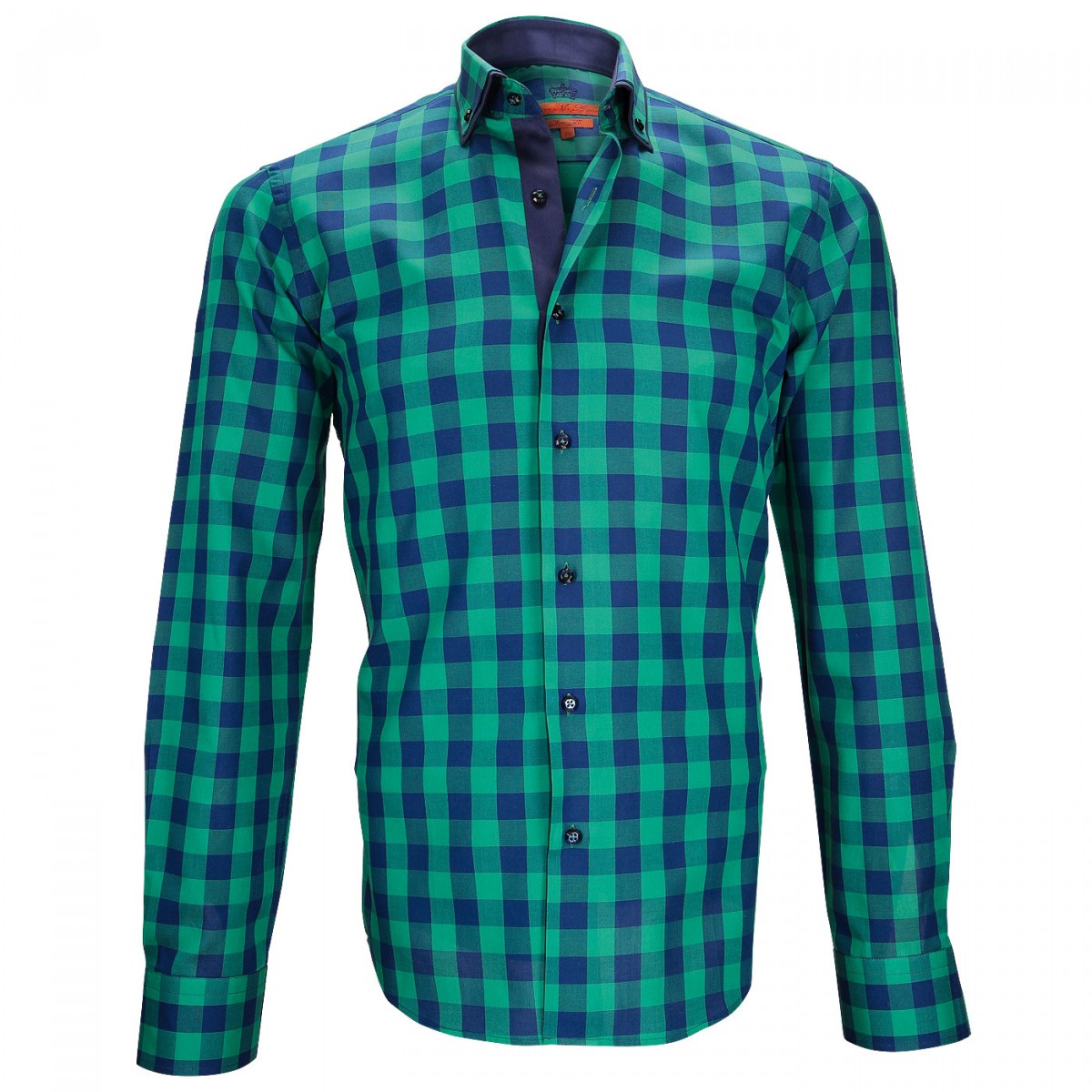 camisa para hombre