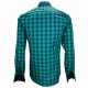 Chemise casualDEVON Andrew Mac Allister ZB18AM1