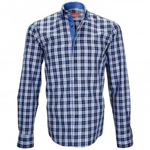 Chemise casualDEVON Andrew Mac Allister ZB18AM3