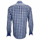 Chemise casualDEVON Andrew Mac Allister ZB18AM3