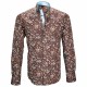 Chemise libertyWOODSTOCK Andrew Mac Allister ZB20AM1