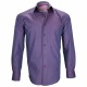 Chemise tissu armuréWOVEN Andrew Mac Allister ZB21AM1