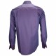 Chemise tissu armuréWOVEN Andrew Mac Allister ZB21AM1