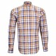 Chemise col maoWINCH Andrew Mac Allister ZB24AM2