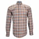 Chemise col maoWINCH Andrew Mac Allister ZB24AM3