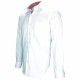 Chemise double fil 120/2PASOLI Emporio balzani ZB5EB1