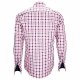 Chemise en popelineLANCASHIRE Emporio balzani ZB19EB1