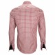 Chemise en popelineLANCASHIRE Emporio balzani ZB19EB2