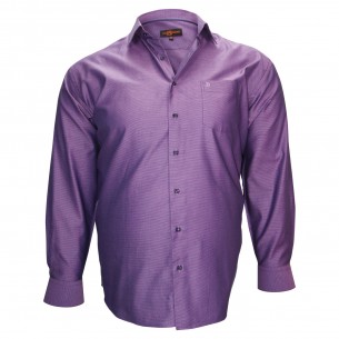 Chemise tissu armuréCABOURG Doublissimo GT-ZB11DB1