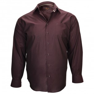 Chemise tissu armuréCABOURG Doublissimo GT-ZB11DB3
