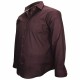 Chemise tissu armuréCABOURG Doublissimo GT-ZB11DB3