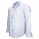 Chemise tissu armuréHONFLEUR Doublissimo GT-ZB12DB4