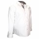 Chemise popelineROME Doublissimo GT-ZB16DB3
