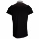 Polo double colJOHN Andrew Mac Allister ZB1-BLACK