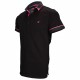 Polo modeERWIN Andrew Mac Allister ZB2-BLACK