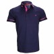 Polo modeERWIN Andrew Mac Allister ZB2-NAVY