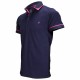 Polo modeERWIN Andrew Mac Allister ZB2-NAVY