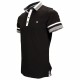 Polo modeRANDY Andrew Mac Allister ZB5-BLACK