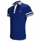 Polo modeRANDY Andrew Mac Allister ZB5-INDIGO