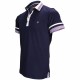 Polo modeRANDY Andrew Mac Allister ZB5-NAVY