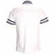 Polo modeRANDY Andrew Mac Allister ZB5-WHITE