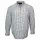 Camisa a cuadros