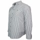 Camisa a cuadros