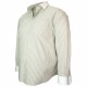 Camisa cuello blanco